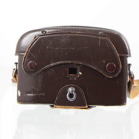 Case voor minolta srt 303