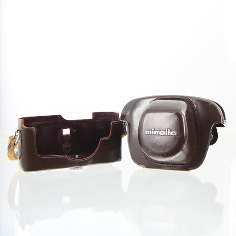 Case voor minolta srt 303