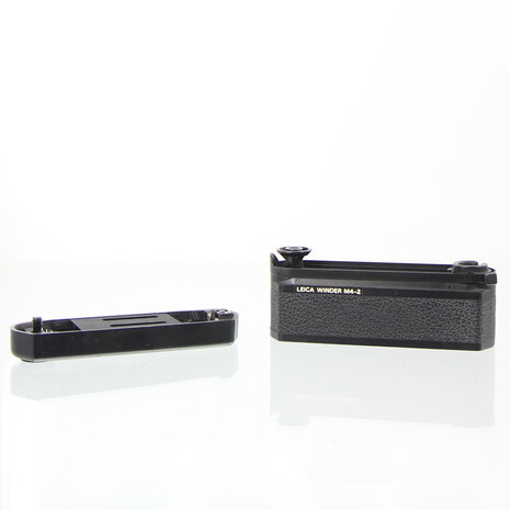 Leica winder m4-2