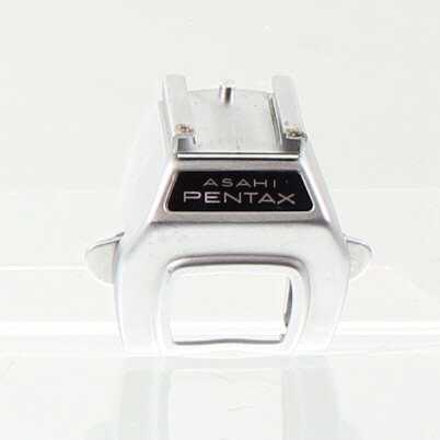 ASAHI PENTAX ACCESSORY COLD SHOE, CLIP-ON