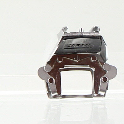 ASAHI PENTAX ACCESSORY COLD SHOE, CLIP-ON