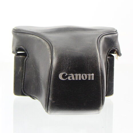 Case voor Canon FTB