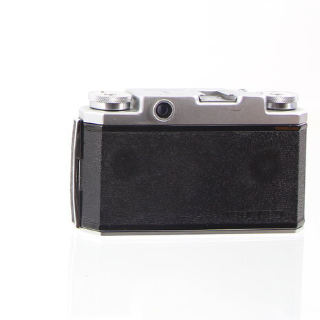 Konica B II 35mm Rangefinder camera