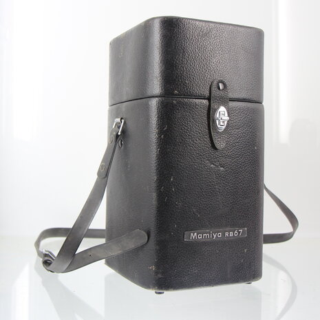 Mamiya RB67 hard case