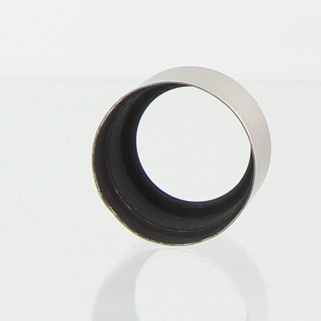 Contax  GG-3 metalen zonnekap