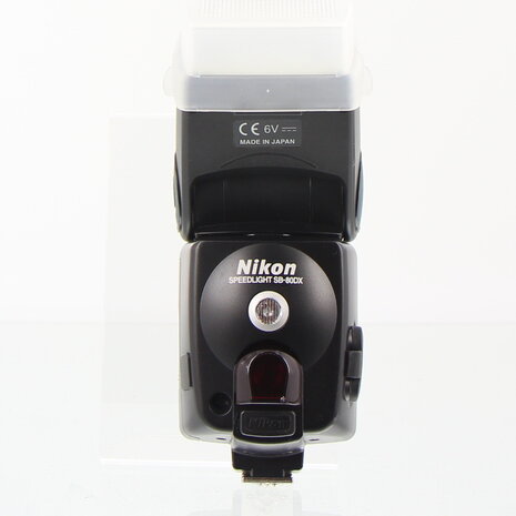 Nikon SB-80DX Flits
