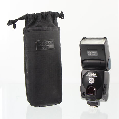 Nikon SB-80DX Flits