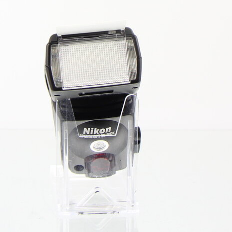 Nikon SB-80DX Flits