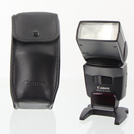 Canon 420EX