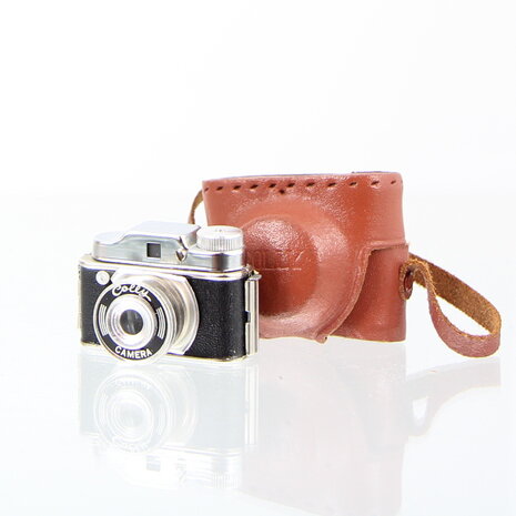 Colly Miniatuur Spy Camera