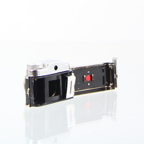 Colly Miniatuur Spy Camera