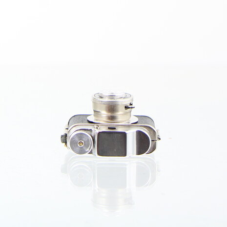 Colly Miniatuur Spy Camera