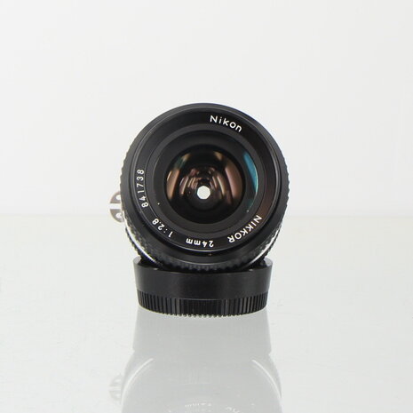 Nikon Nikkor 24mm f/2.8 AI-S