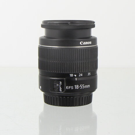 Canon EF-S 18&ndash;55mm f/3.5&ndash;5.6