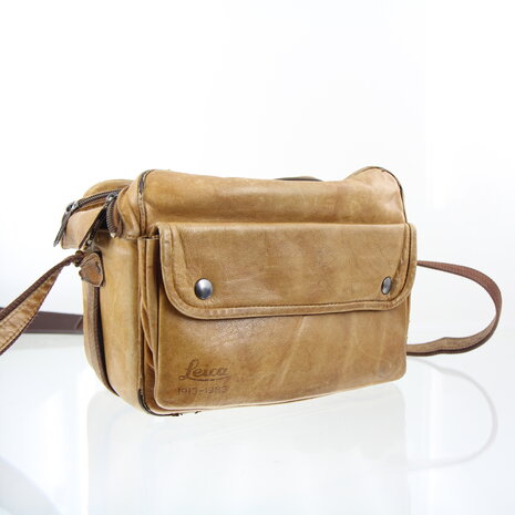 Leica 14816 Camera Case Made For M4-P Special Edition 1913-1983