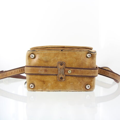 Leica 14816 Camera Case Made For M4-P Special Edition 1913-1983