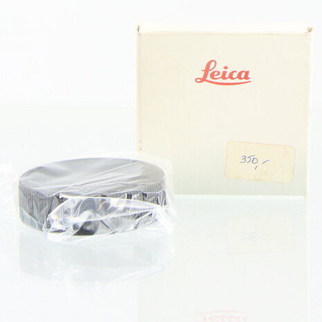 Leica R lensdop (type 14162) NOS