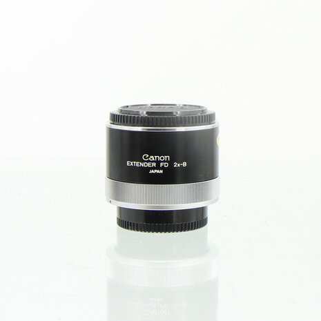 Canon Extender FD 2x-B