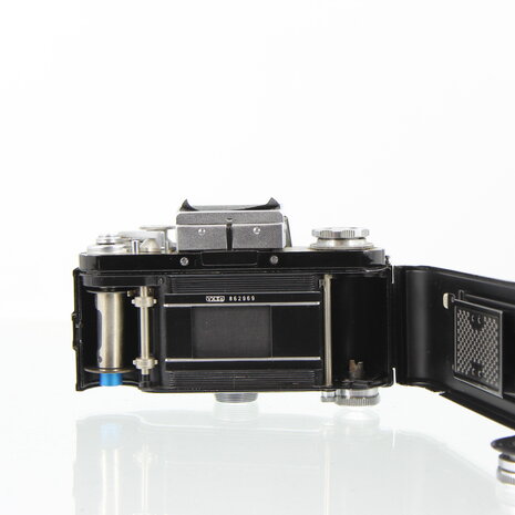 Ihagee Exakta Varex IIa Body