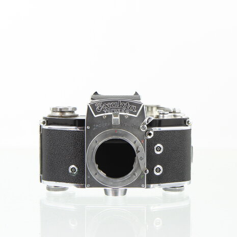 Ihagee Exakta Varex IIa Body