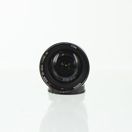 Minolta AF 28-135mm f/4-4.5