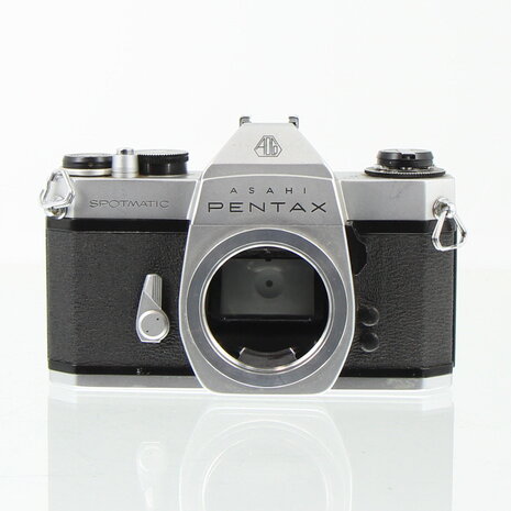 Pentax Spotmatic SP II