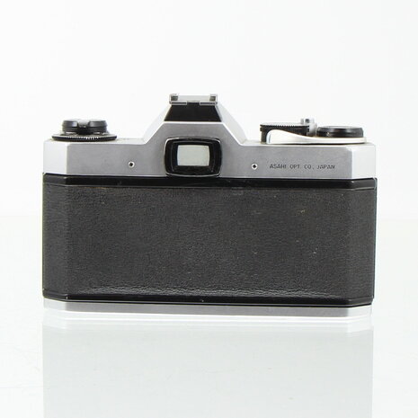 Pentax Spotmatic SP II
