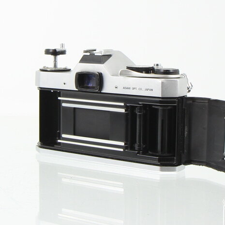 Pentax Spotmatic SP II