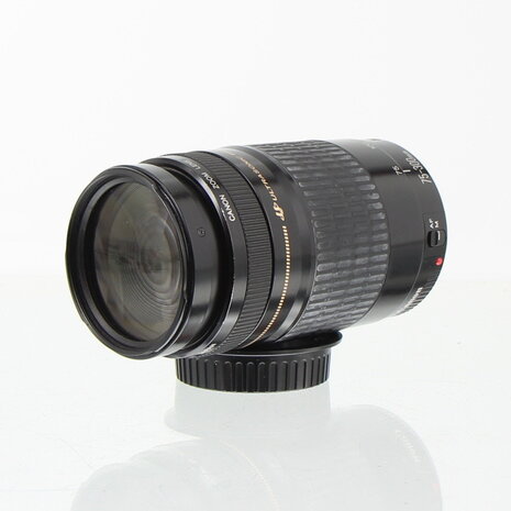 Canon EF 75-300mm f/4-5.6 Ultrasonic (USM)