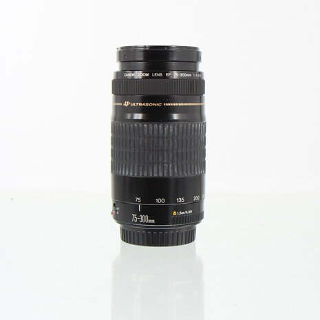 Canon EF 75-300mm f/4-5.6 Ultrasonic (USM)