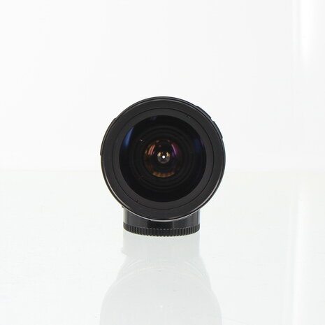 Canon FD 24-35mm f/3.5L