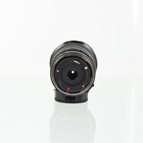 Canon FD 24-35mm f/3.5L