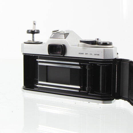 Pentax Spotmatic SP F Body