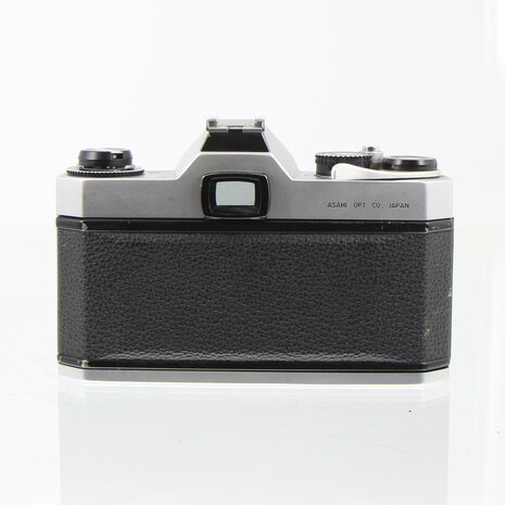 Pentax Spotmatic SP F Body