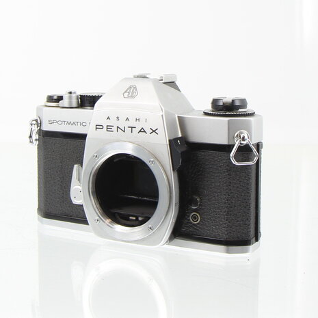 Pentax Spotmatic SP F Body