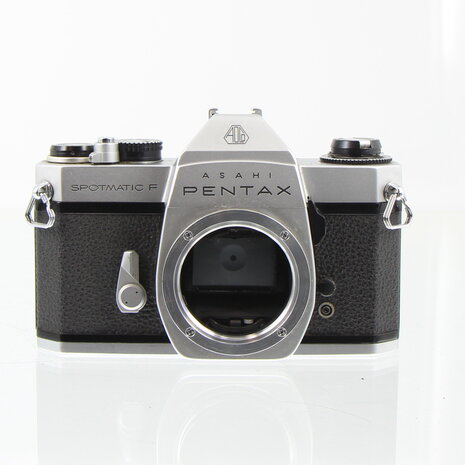 Pentax Spotmatic SP F Body