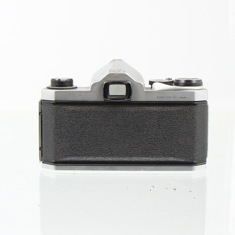 Asahi Pentax S1a body