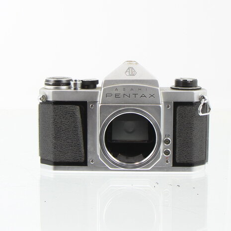 Asahi Pentax S1a body