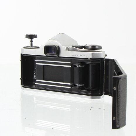 Asahi Pentax S1a body