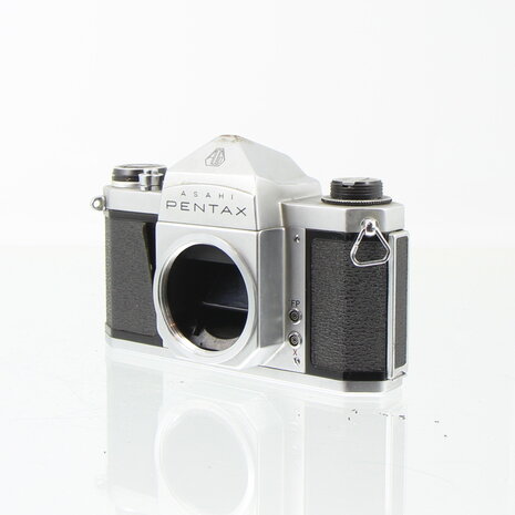 Asahi Pentax S1a body