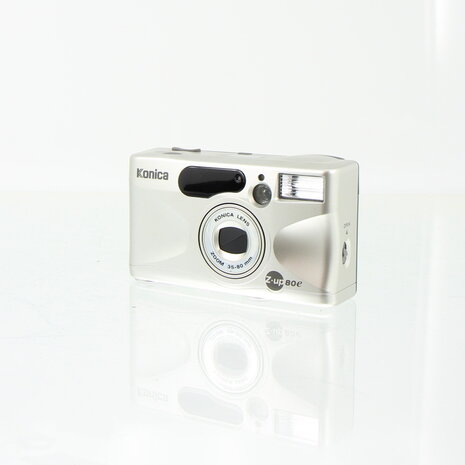 Konica Z-up 80e N.O.S