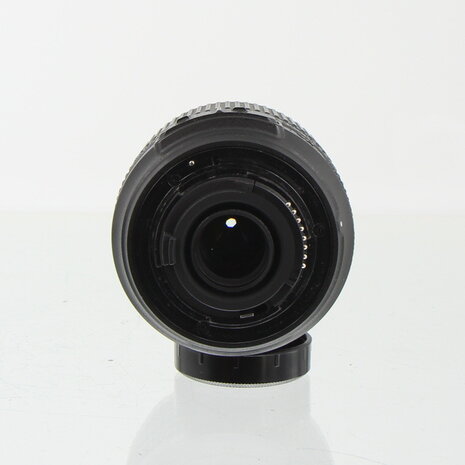 Nikon AF-S DX NIKKOR 18-105mm f/3.5-5.6G ED VR