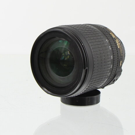 Nikon AF-S DX NIKKOR 18-105mm f/3.5-5.6G ED VR