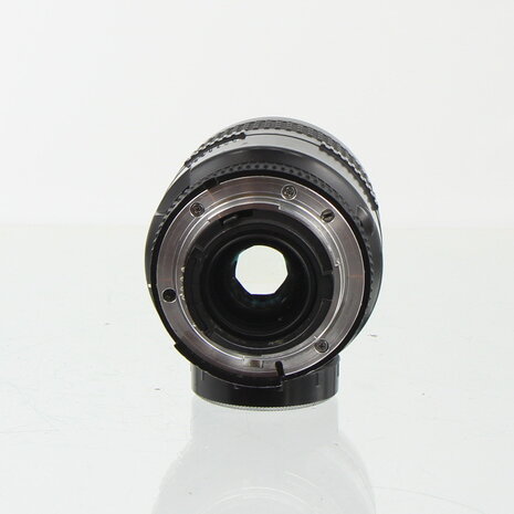 Nikon AF Micro-Nikkor 60mm f/2.8