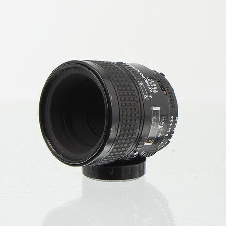 Nikon AF Micro-Nikkor 60mm f/2.8