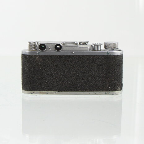 Leica Copy met Leitz Elmar 50mm f/3.5