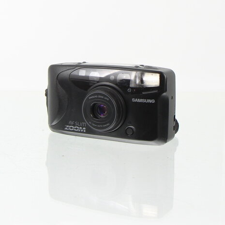 Samsung AF Slim Zoom