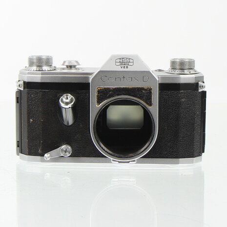 Contax D Body