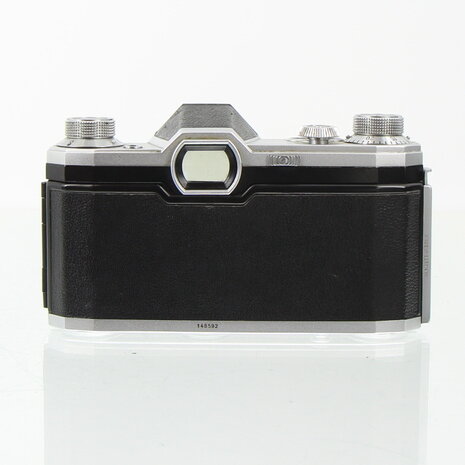 Contax D Body