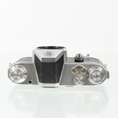Contax D Body